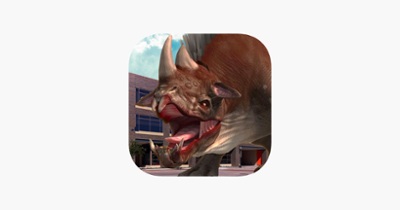 Angry Monster Simulator 2017: Giant Beast Image