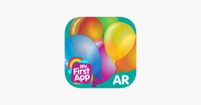 Ballons Burst AR for toddlers Image