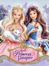 Barbie: The Princess and the Pauper Image