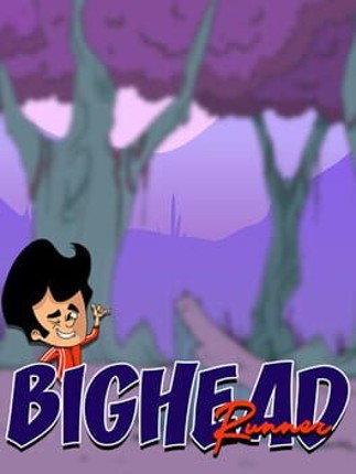 Bighead Runner Game Cover