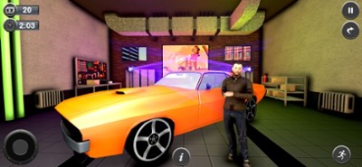 Car Mechanic Or Builder Sim 20 Image