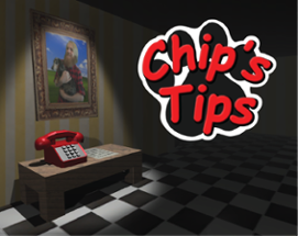 Chip's Tips (Dread X Collection 3) Image