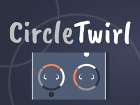 Circle Twirls Image