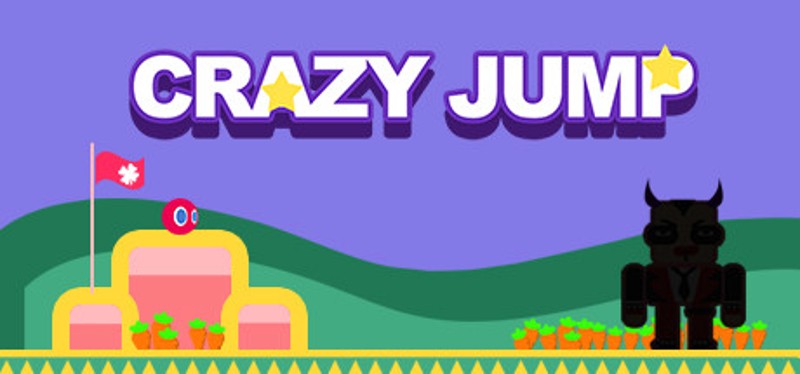 Crazy Jump Game Cover