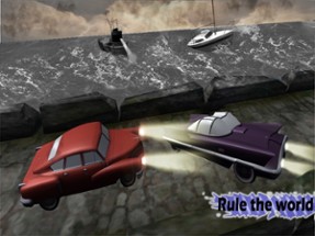 Crazy Traffic Racer : Best Traffic Car Racing Game of 2016 Image