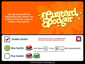 Custard Splodger Image