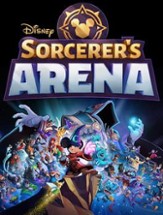 Disney Sorcerer's Arena Image