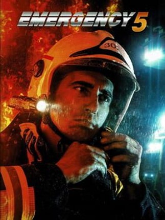 Emergency 5 Game Cover