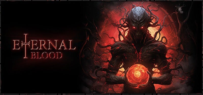 ETERNAL BLOOD Game Cover