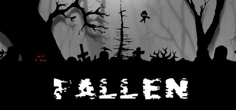 Fallen Game Cover