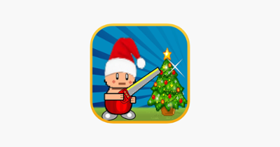 Funny timber baby - timberman Image