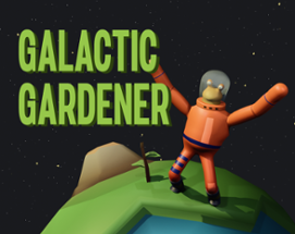 Galactic Gardener Image