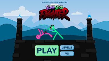 Slapstick Fighter - Fight Game Image