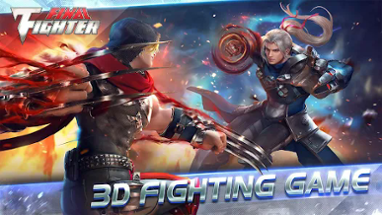 Final Fighter: Fighting Game Image