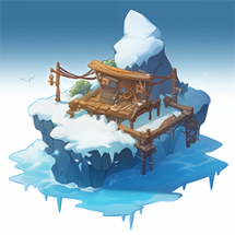 Frozen Farm: Island Adventure Image