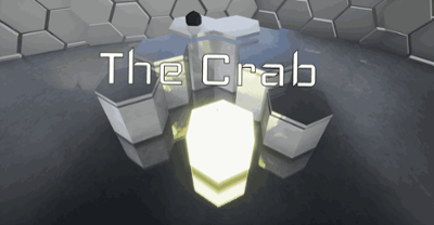 The Crab Image