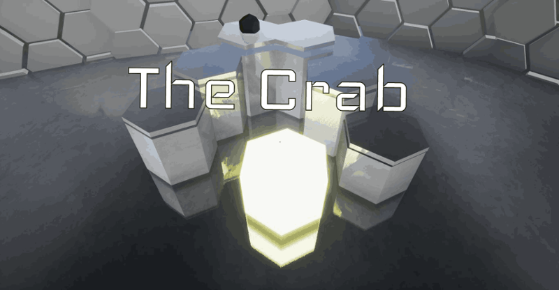 The Crab Game Cover