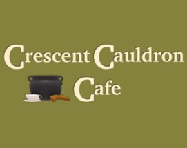 Crescent Cauldron Cafe Image