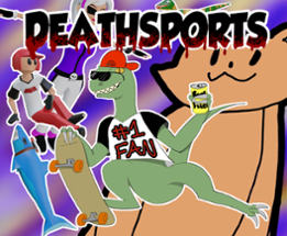 DeathSports Image