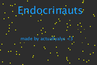 Endocrinauts Image