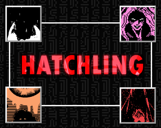 Hatchling Game Cover