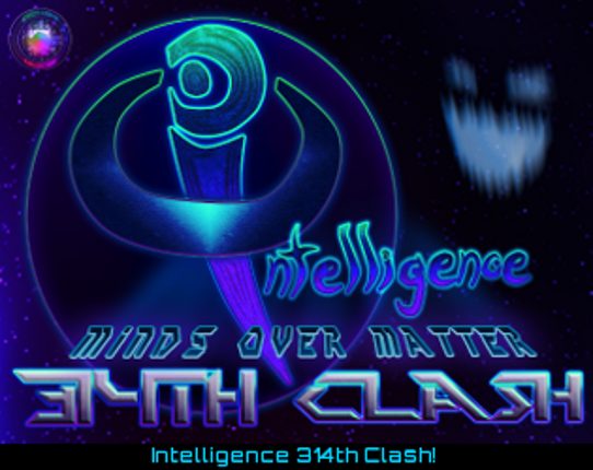 Intelligence: The 314th Clash! Game Cover