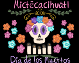 Mictēcacihuātl Image