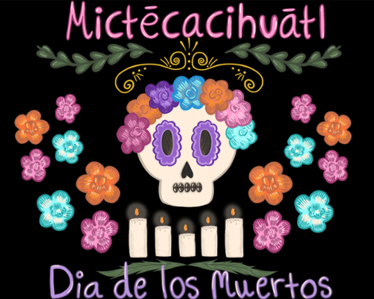 Mictēcacihuātl Game Cover