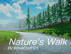 Nature's Walk Image