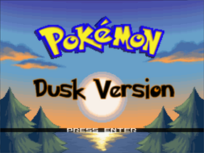 Pokémon Dusk Image