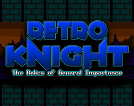 Retro Knight 5.6 Image