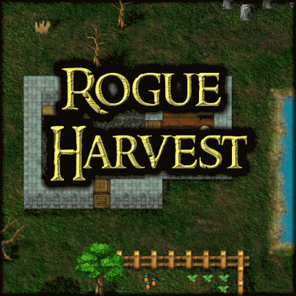 Rogue Harvest Game Cover