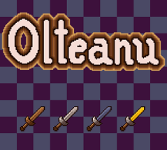 RPG 32x32 sprites by Olteanu version 1.8 Image