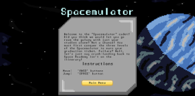 Spacemulator Image