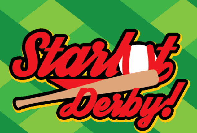 Starlot Derby Game Cover