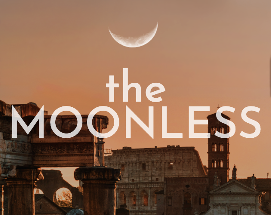 The Moonless Game Cover