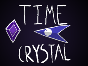 Time Crystal Image