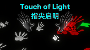 Touch of Light Image