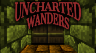 Uncharted Wanders Image