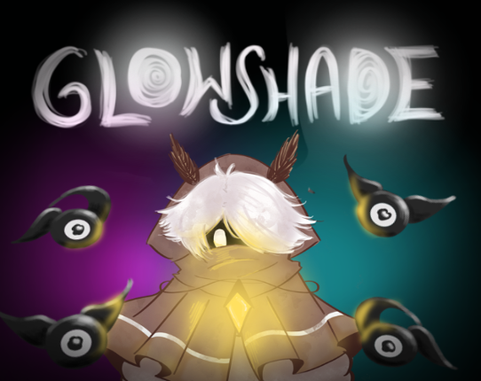 GLOWSHADE Game Cover