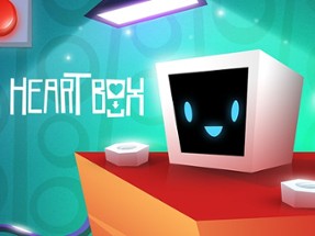 Heart Box - physics puzzles game Image