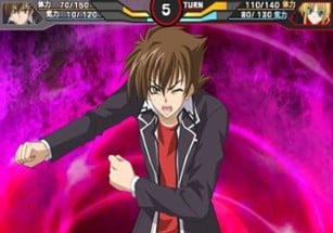 High School DxD Image