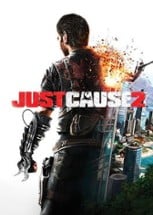 Just Cause 2: Complete Edition Image