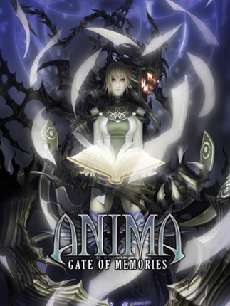 Anima: Gate of Memories Game Cover