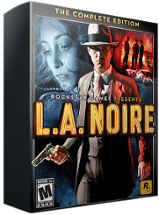 L.A. Noire Image
