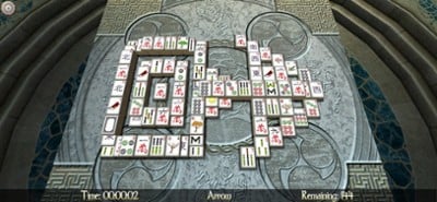 Mahjong Fantasy Image