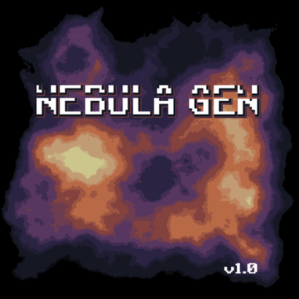 Nebula Gen Game Cover