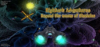 Nightork Adventures - Beyond the Moons of Shadalee Image