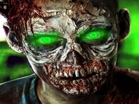 No Mercy - Isometric Zombie Shooter Survival Image