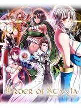 Order of Ataxia: Initial Effects Image